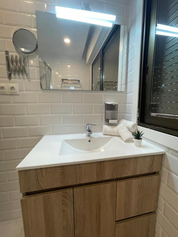 C2 Exclusiva Zona Madrid Apartment Ngoại thất bức ảnh