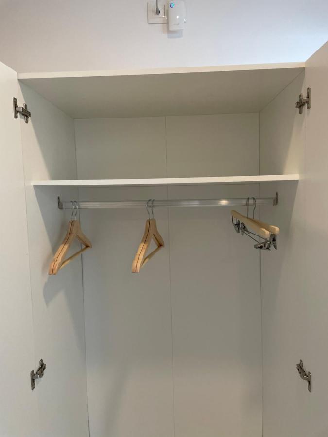 C2 Exclusiva Zona Madrid Apartment Ngoại thất bức ảnh