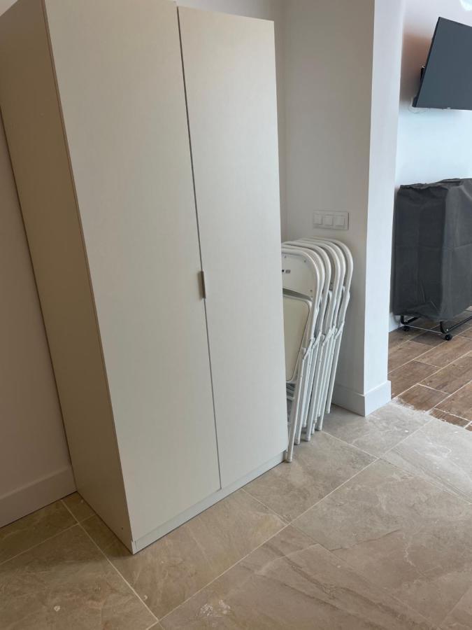 C2 Exclusiva Zona Madrid Apartment Ngoại thất bức ảnh