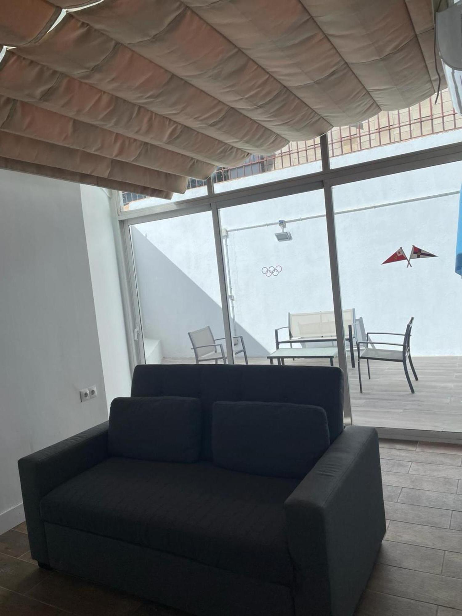 C2 Exclusiva Zona Madrid Apartment Ngoại thất bức ảnh