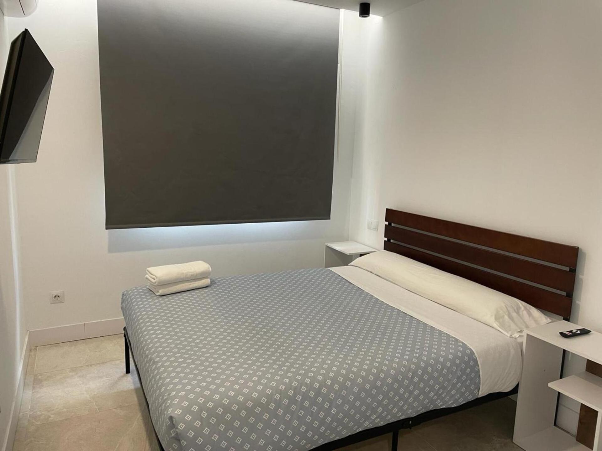 C2 Exclusiva Zona Madrid Apartment Ngoại thất bức ảnh