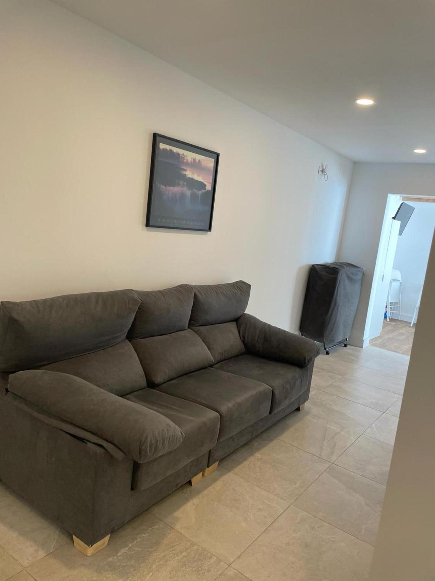 C2 Exclusiva Zona Madrid Apartment Ngoại thất bức ảnh